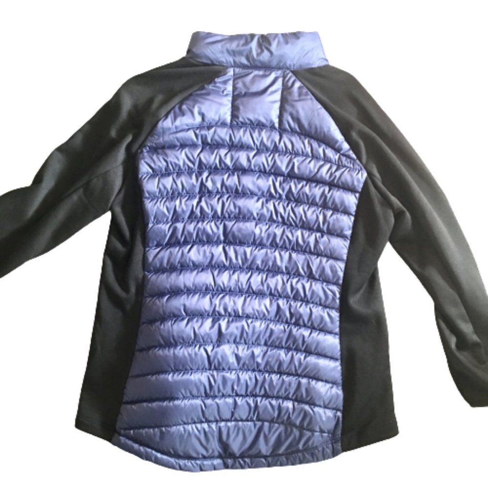 Lightweight Puffer Jacket sz  8-10